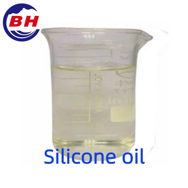 Silikonolja H8022