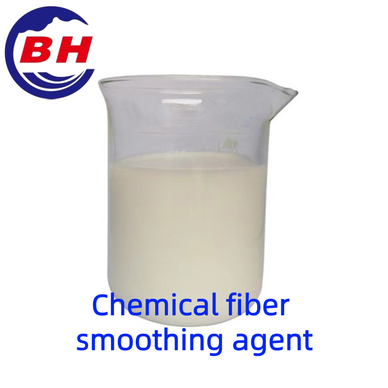 Kemiskt fiberutjämningsmedel H8106
