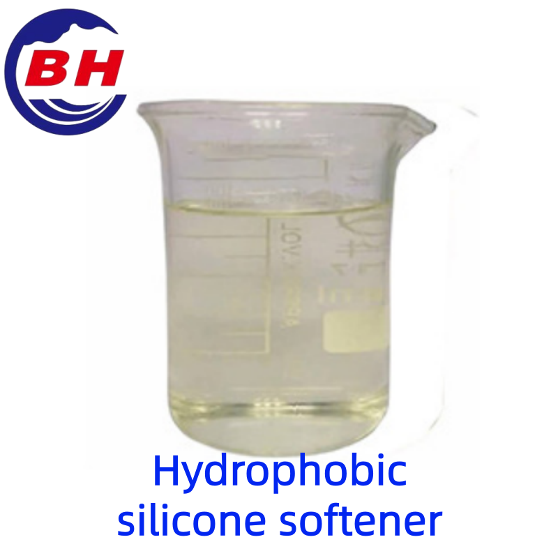 Hydrofobt silikonmjukmedel H8311