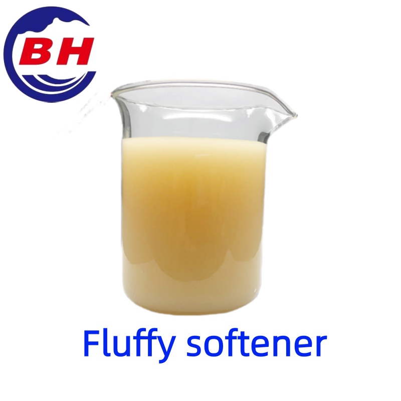 Fluffigt mjukmedel H8316