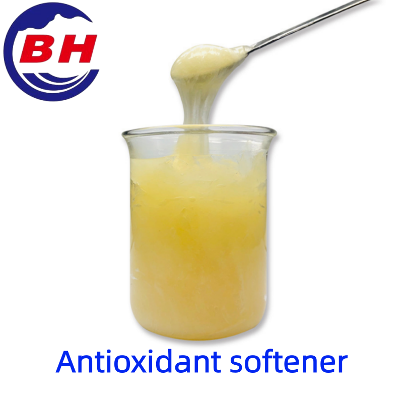 Antioxidantmjukmedel H8317