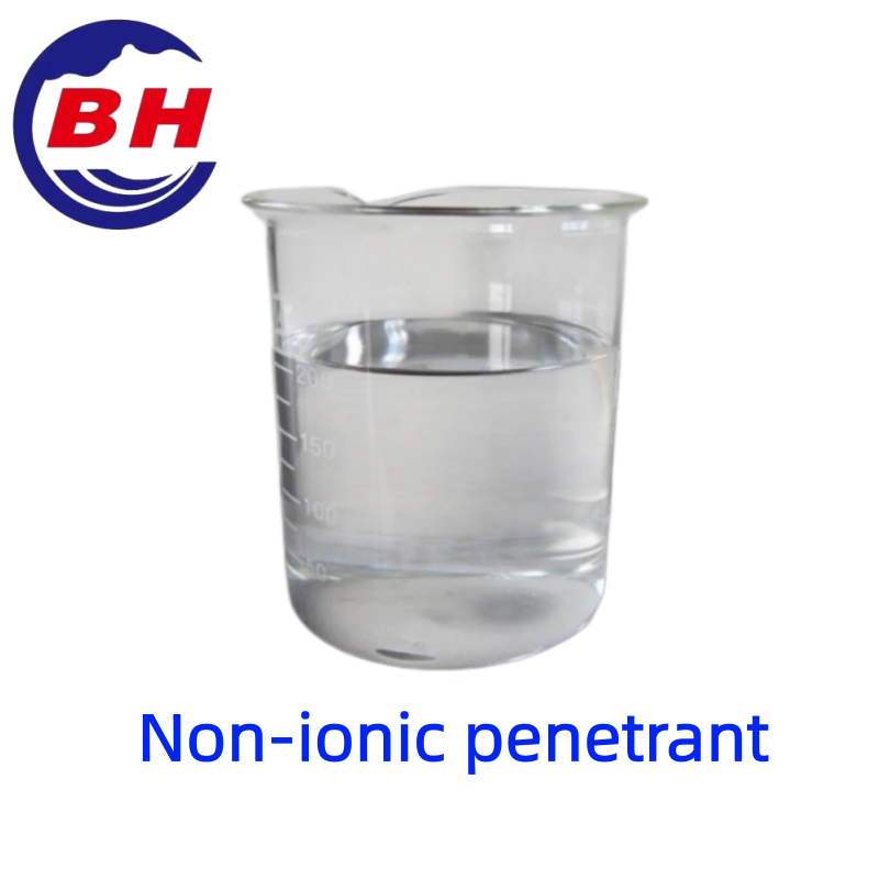 Icke-jonisk penetrant H8406