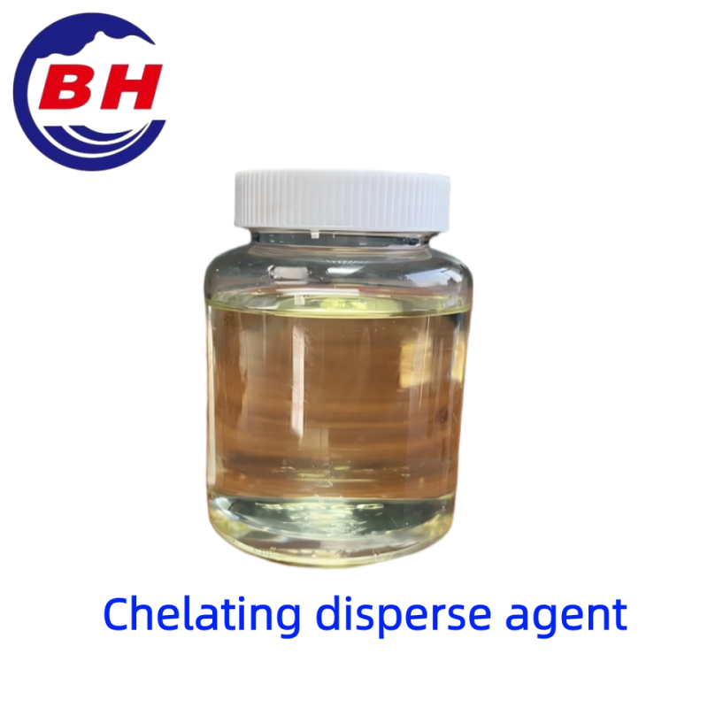 Kelaterande dispergeringsmedel H8412