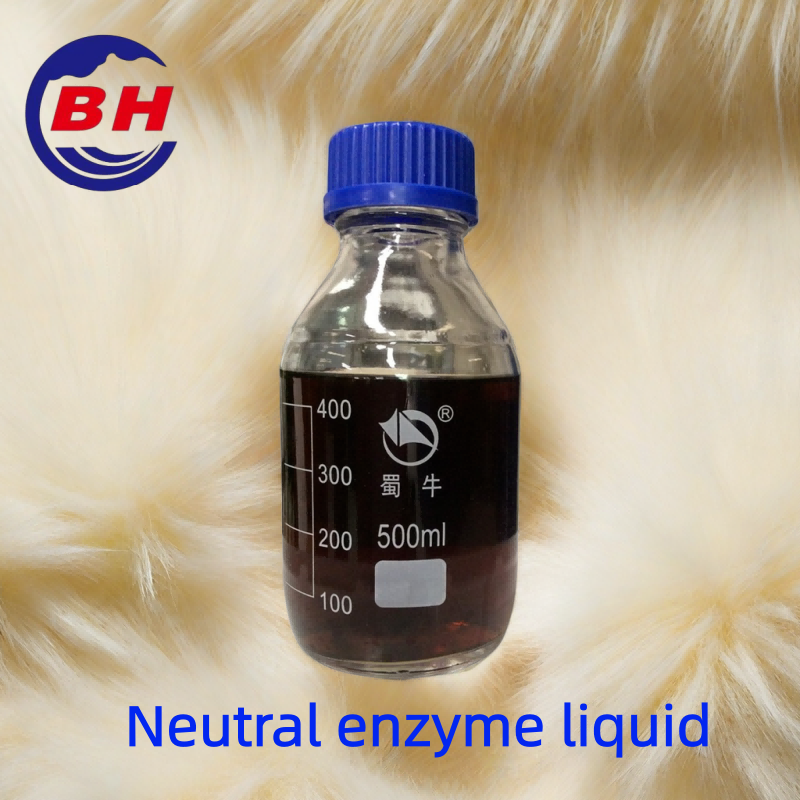 Neutral enzymvätska H8802