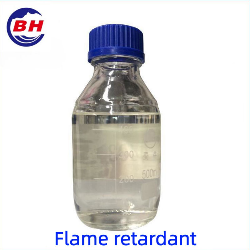 Flamskyddsmedel H8914
