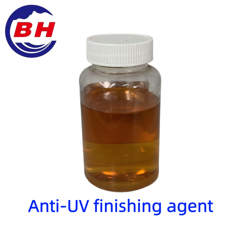Anti-UV efterbehandlingsmedel H8934